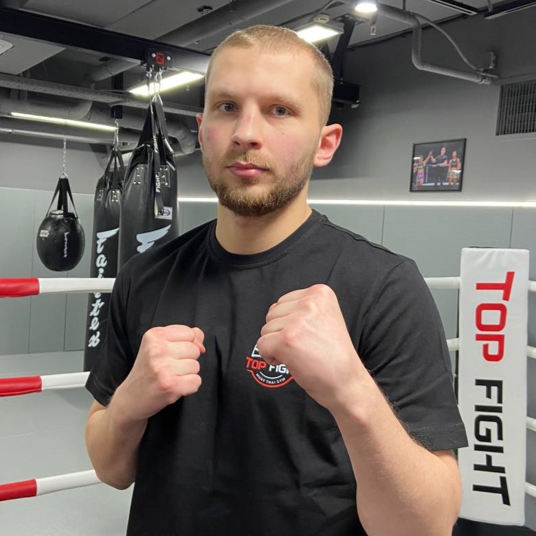 Фото Ткач Владислав